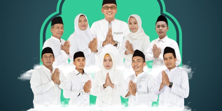 Safari Ramadhan Pemerintah Desa Plesungan
